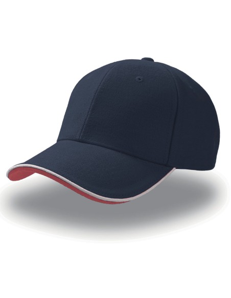 A-PIPS-Pilot Piping Sandwich Cap