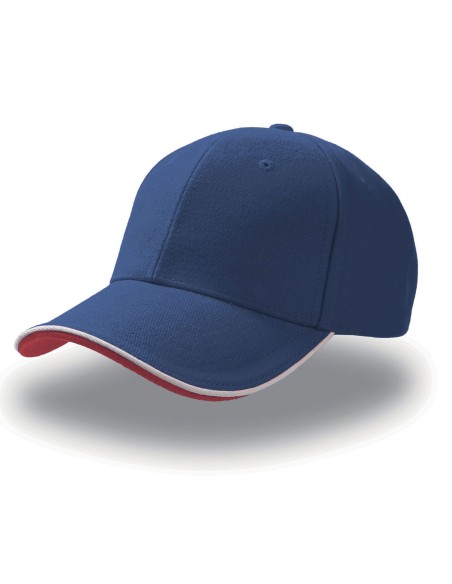 A-PIPS-Pilot Piping Sandwich Cap