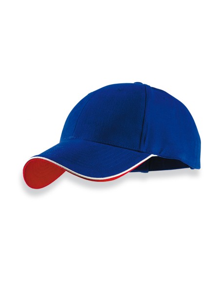 A-PIPS-Pilot Piping Sandwich Cap