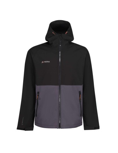 REG-TRA707-TACTICAL SURRENDER SOFTSHELL
