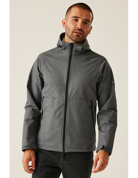 REG-TRA710-X-PRO PROLITE ECO-STRETCH PERFORMANCE SOFTSHELL