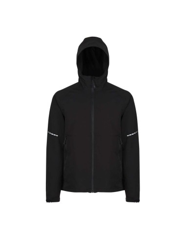 REG-TRA710-X-PRO PROLITE ECO-STRETCH PERFORMANCE SOFTSHELL