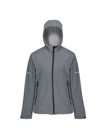 REG-TRA710-X-PRO PROLITE ECO-STRETCH PERFORMANCE SOFTSHELL
