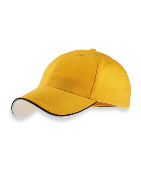 A-PIPS-Pilot Piping Sandwich Cap