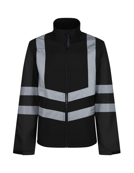 REG-TRA724-PRO BALLISTIC SOFTSHELL