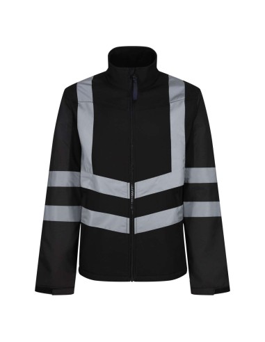 REG-TRA724-PRO BALLISTIC SOFTSHELL