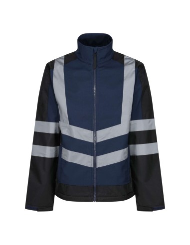 REG-TRA724-PRO BALLISTIC SOFTSHELL