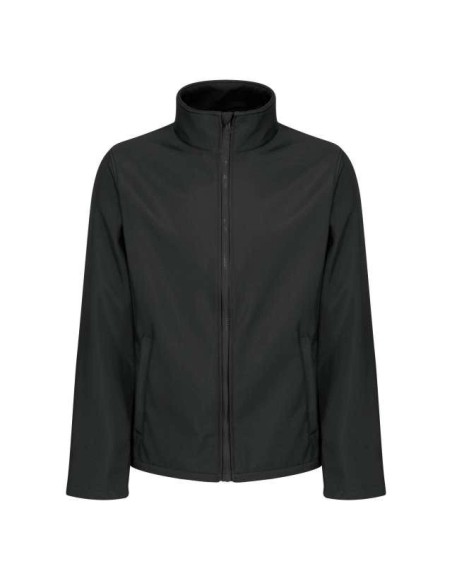 REG-TRA728-ECO ABLAZE SOFTSHELL JACKET