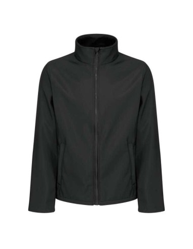 REG-TRA728-ECO ABLAZE SOFTSHELL JACKET