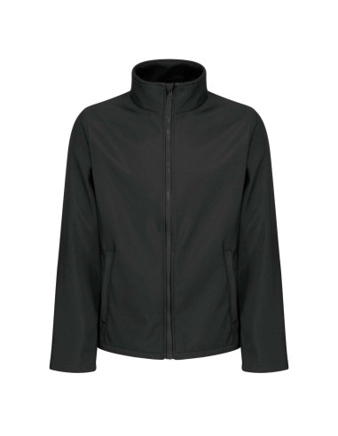 REG-TRA728-ECO ABLAZE SOFTSHELL JACKET