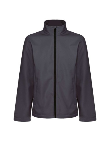 REG-TRA728-ECO ABLAZE SOFTSHELL JACKET