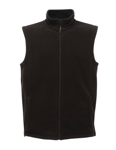 REG-TRA801-Micro Fleece Bodywarmer