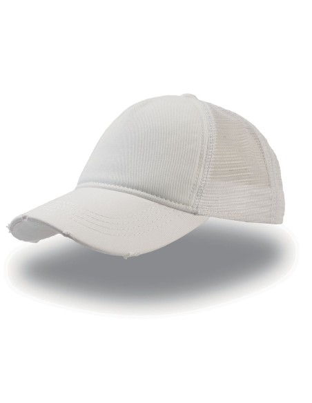 A-RADS-Rapper Destroyed Cap