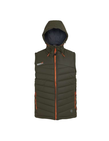 REG-TRA833-CALCULATE INSULATED BODYWARMER