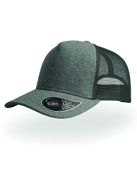 A-RAJE-Rapper Jersey Cap