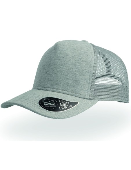 A-RAJE-Rapper Jersey Cap