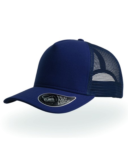 A-RAJE-Rapper Jersey Cap