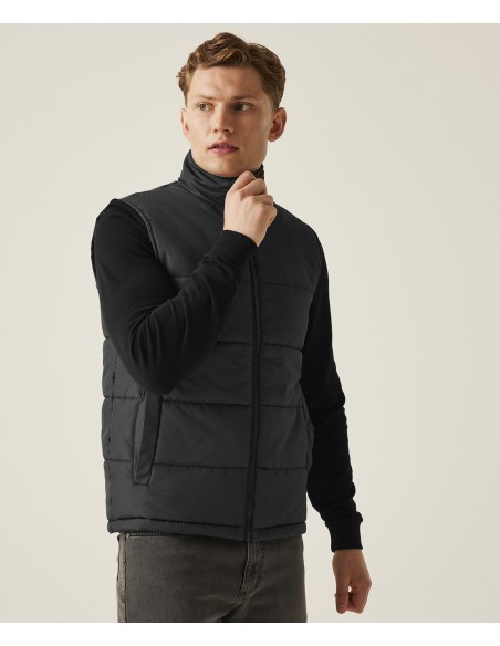 REG-TRA842-Access Insulated Bodywarmer