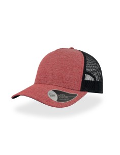 A-RAML-Rapper Melange Cap