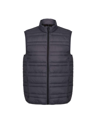REG-TRA856-FIREDOWN DOWN-TOUCH INSULATED BODYWARMER