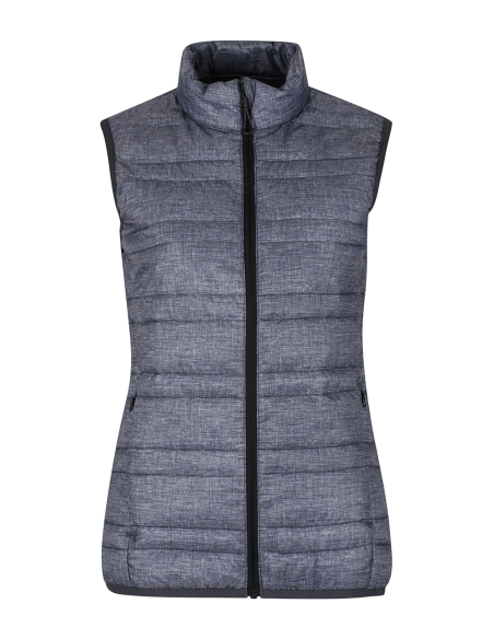 REG-TRA857-WOMEN'S FIREDOWN DOWN-TOUCH INSULATED BODYWARMER