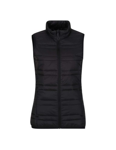 REG-TRA857-WOMEN'S FIREDOWN DOWN-TOUCH INSULATED BODYWARMER