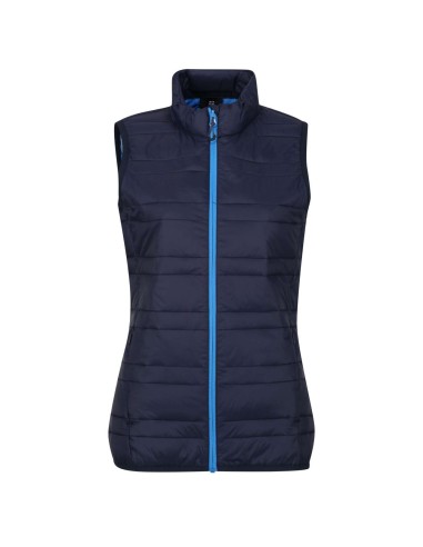 REG-TRA857-WOMEN'S FIREDOWN DOWN-TOUCH INSULATED BODYWARMER