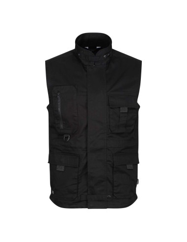 REG-TRA865-PRO UTILITY VEST