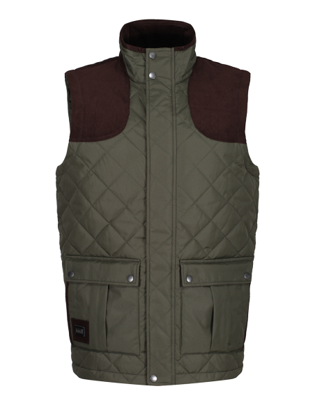REG-TRA874-PADBURY INSULATED BODYWARMER