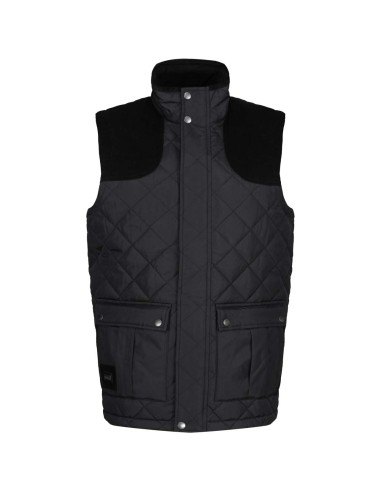 REG-TRA874-PADBURY INSULATED BODYWARMER