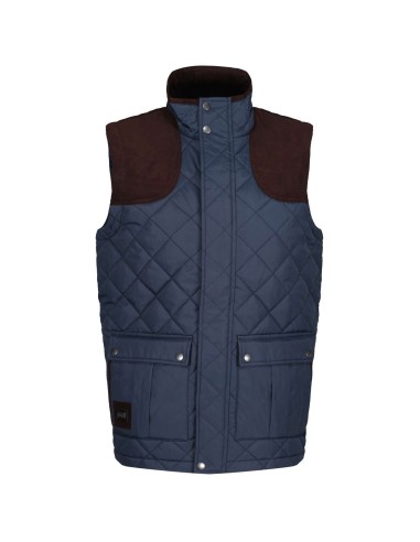 REG-TRA874-PADBURY INSULATED BODYWARMER