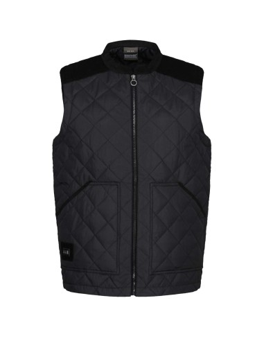 REG-TRA876-MORETON QUILTED GILET