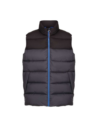 REG-TRA891-VINTAGE PUFFER VEST