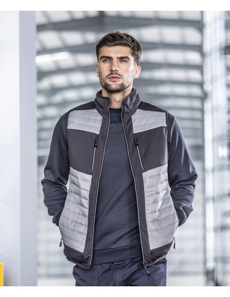 REG-TRA905-E-volve Unisex Thermal Hybrid Bodywarmer