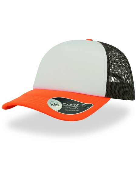 A-RAPP-Rapper Cap