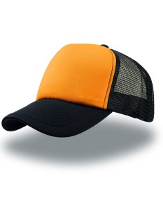 A-RAPP-Rapper Cap