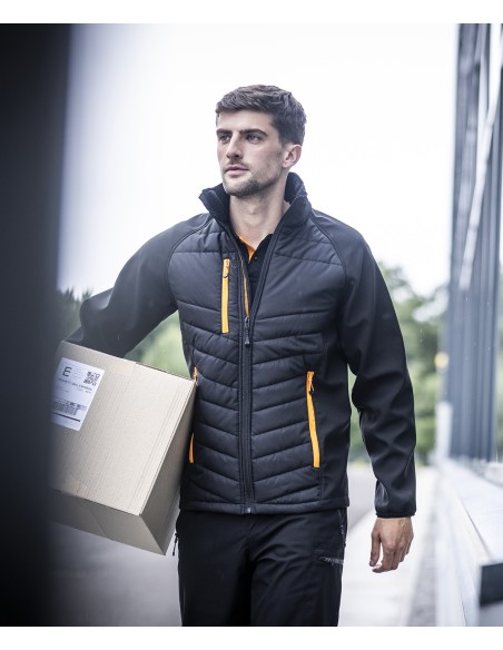 REG-TRA958-Pro Universal Jacket