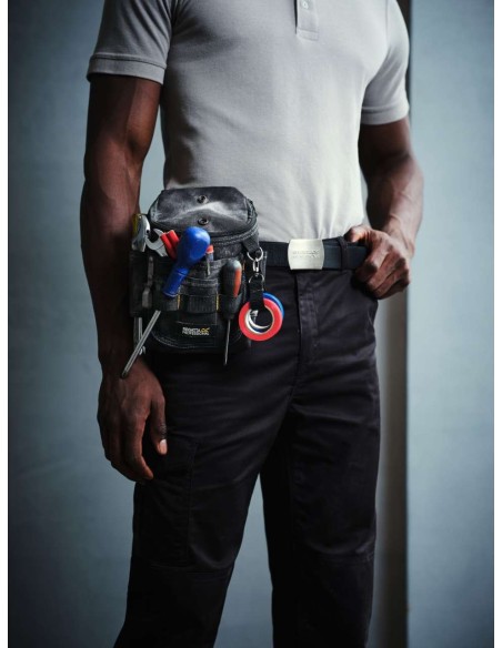 REG-TRB077-ZIP TOP TOOL POUCH