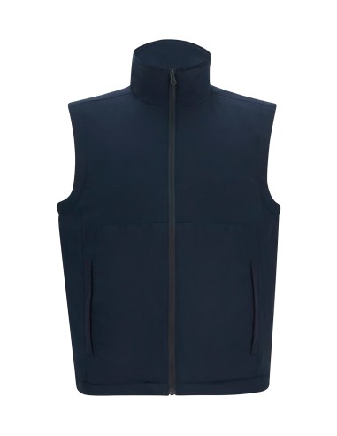 REG-TRB208-Bodywarmer thermique Recycle.me