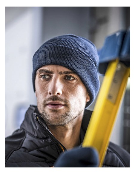 REG-TRC325-Axton - Cuffed Beanie