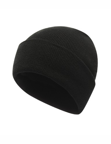 REG-TRC325-Axton - Cuffed Beanie