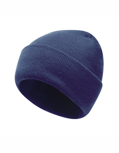 REG-TRC325-Axton - Cuffed Beanie