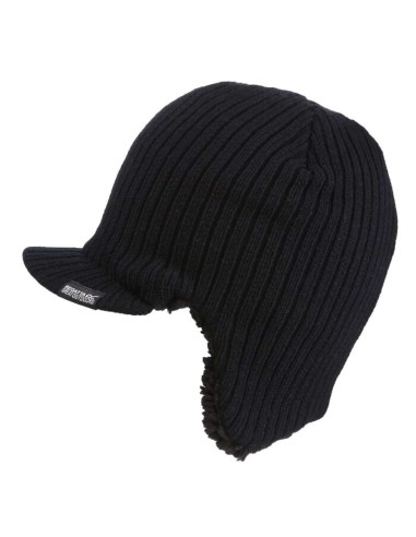 REG-TRC340-ANVIL PEAKED CAP