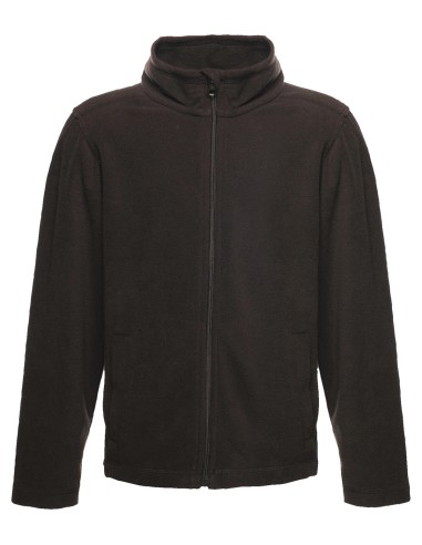 REG-TRF515-Brigade II Full Zip Fleece