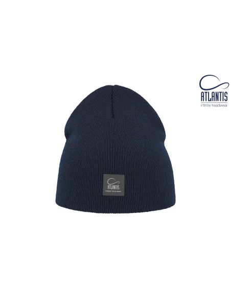 A-RECB-Recy Beanie