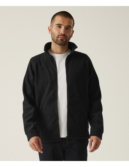 REG-TRF532-Thor III Fleece Jacket