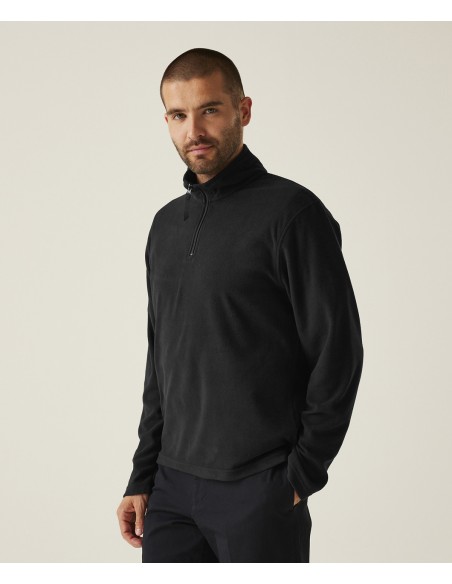 REG-TRF549-Micro Zip Neck