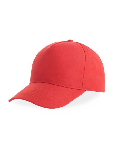 A-RECF-Recy Five Cap