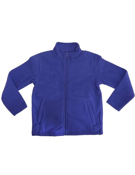 REG-TRF560-KIDS BRIGADE FLEECE