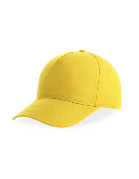 A-RECF-Recy Five Cap